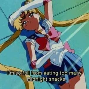 Meet your Posher, Laura